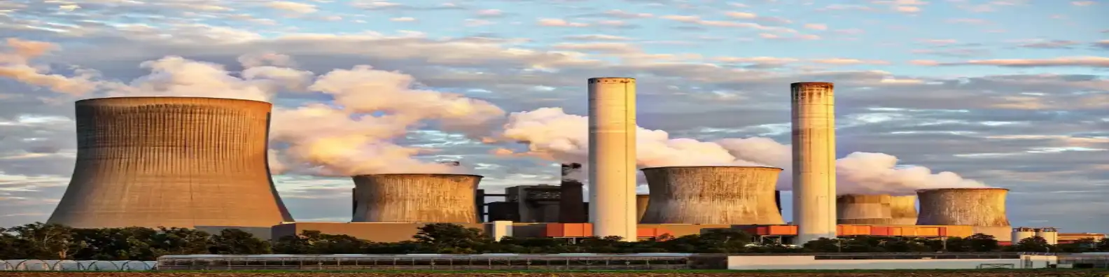Enerji Santralleri İçin Yüksek Performanslı İzolasyon ve Erişim Çözümleri