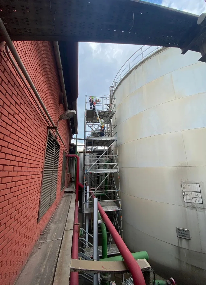 BASF - Fotoğraf 1