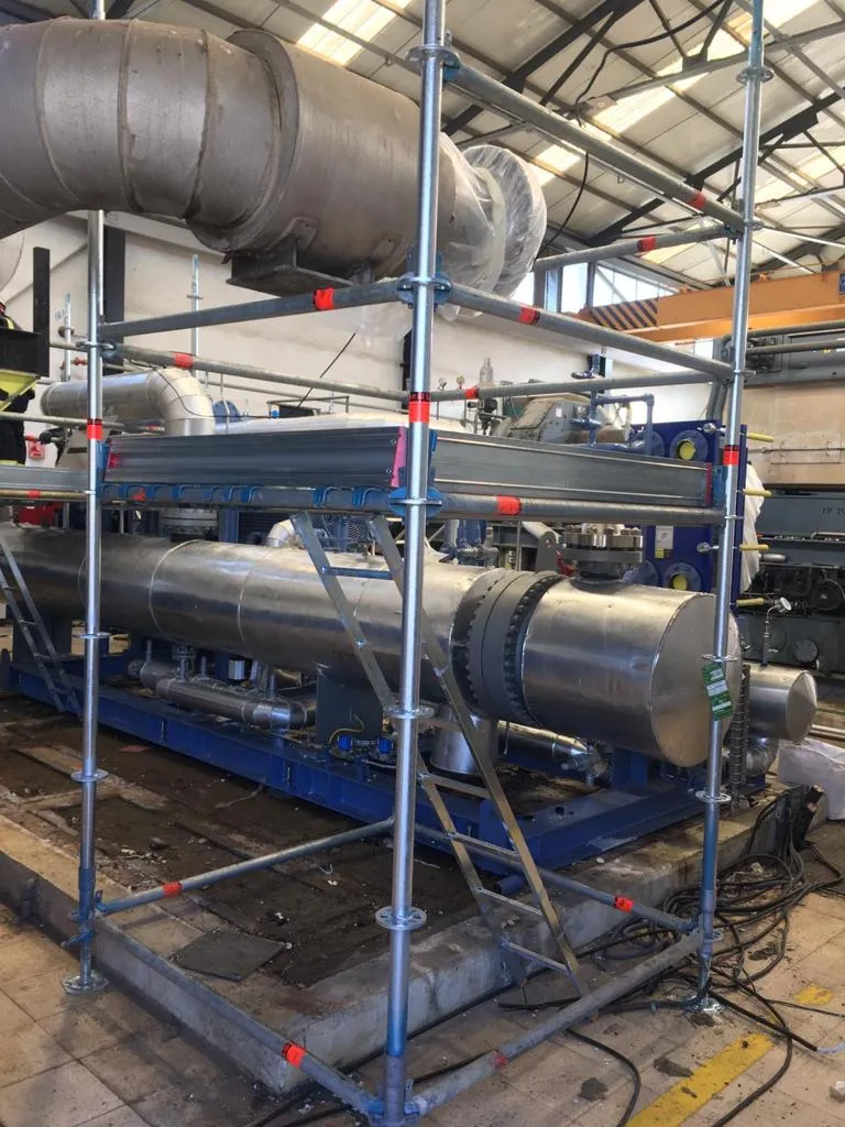 LINDE - Fotoğraf 1