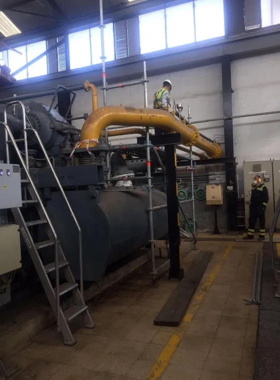 LINDE - Fotoğraf 1
