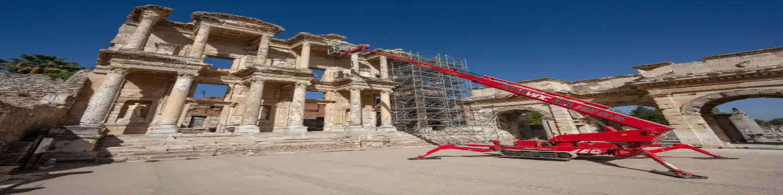 Restorasyon ve Renovasyon