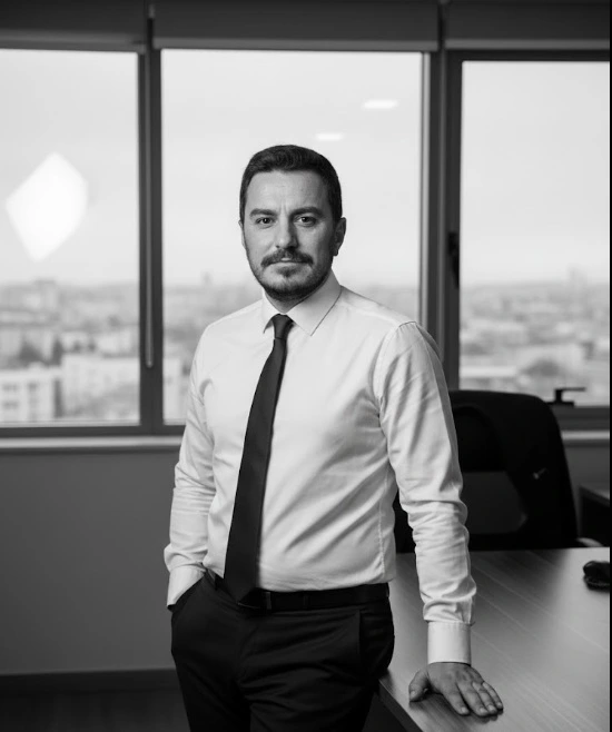 Mehmet Demir