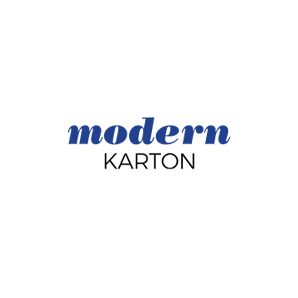 Modern Karton - Deta Endüstri referans firması